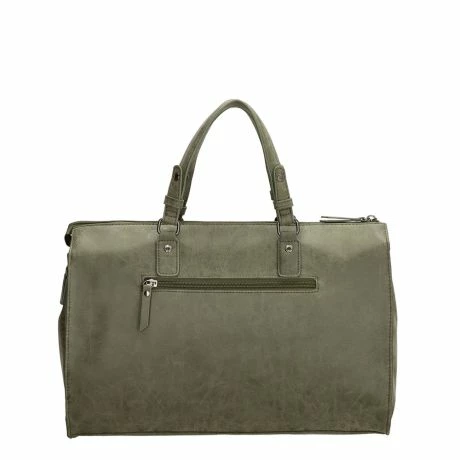 Enrico Benetti Kate Handtas L Olijf 6 Enrico Benetti Kate Handtas L Olijf - Afbeelding 4