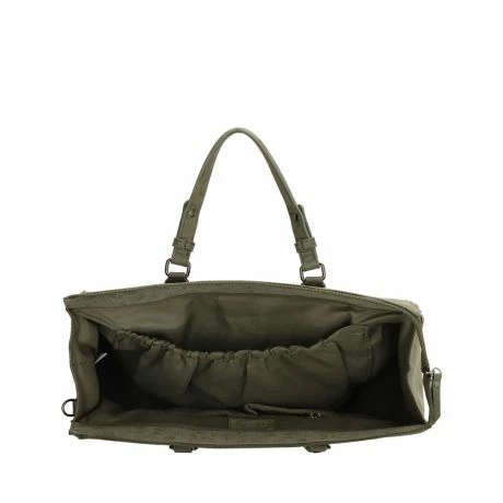 Enrico Benetti Kate Handtas L Olijf 7 Enrico Benetti Kate Handtas L Olijf - Afbeelding 5