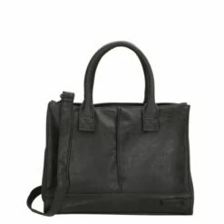 Enrico Benetti June Handtas Zwart