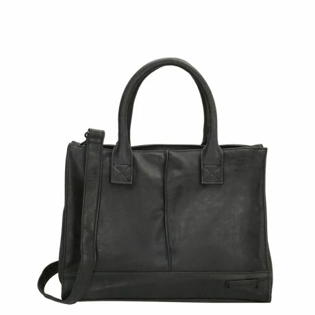 Enrico Benetti June Handtas Zwart 3 Enrico Benetti June Handtas Zwart