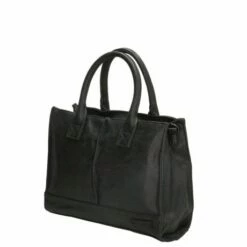 Enrico Benetti June Handtas Zwart 10 Enrico Benetti June Handtas Zwart -NL Rugzak Verkoopwinkel 66590001 6