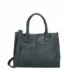 Enrico Benetti June Handtas Blauw -NL Rugzak Verkoopwinkel 66590002 1