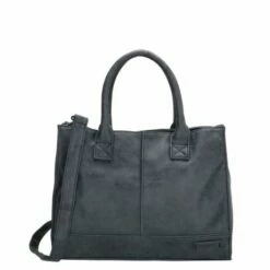 Enrico Benetti June Handtas Blauw