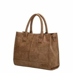 Enrico Benetti June Handtas Camel -NL Rugzak Verkoopwinkel 66590010 6