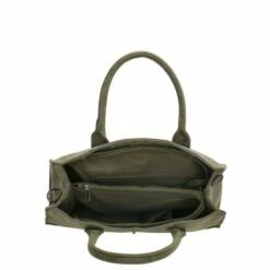 Enrico Benetti June Handtas Olijf -NL Rugzak Verkoopwinkel 66590029 8