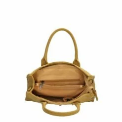 Enrico Benetti June Handtas Okergeel -NL Rugzak Verkoopwinkel 66590114 8