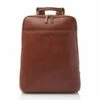Castelijn & Beerens Verona Laptoprugzak 15.6'' Tablet Lichtbruin -NL Rugzak Verkoopwinkel 68 9576 lb 1