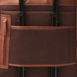 Castelijn & Beerens Verona Laptoprugzak 15.6'' Tablet Lichtbruin -NL Rugzak Verkoopwinkel 68 9576 lb 8