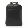 Castelijn & Beerens Verona Laptoprugzak 15.6'' Tablet Zwart -NL Rugzak Verkoopwinkel 68 9576 zw 1