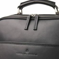 Castelijn & Beerens Verona Laptoprugzak 15.6'' Tablet Zwart 13 Castelijn & Beerens Verona Laptoprugzak 15.6'' Tablet Zwart -NL Rugzak Verkoopwinkel 68 9576 zw 4
