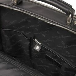 Castelijn & Beerens Verona Laptoprugzak 15.6'' Tablet Zwart 16 Castelijn & Beerens Verona Laptoprugzak 15.6'' Tablet Zwart -NL Rugzak Verkoopwinkel 68 9576 zw 7