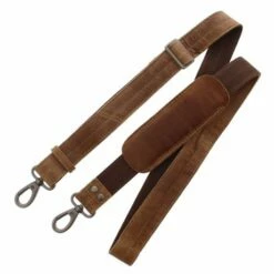 Plevier Rutland Dames Laptop Tote Bag 15.6" Cognac -NL Rugzak Verkoopwinkel 709 3 pure 1 3