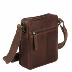 Chesterfield Birmingham Schoudertas Brown -NL Rugzak Verkoopwinkel 7127270040 c48.098001 1