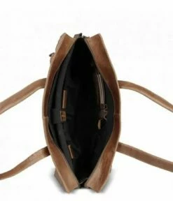 Plevier Islay Dames Laptoptas 15,6" Taupe -NL Rugzak Verkoopwinkel 715 6 islay taupe 3 600