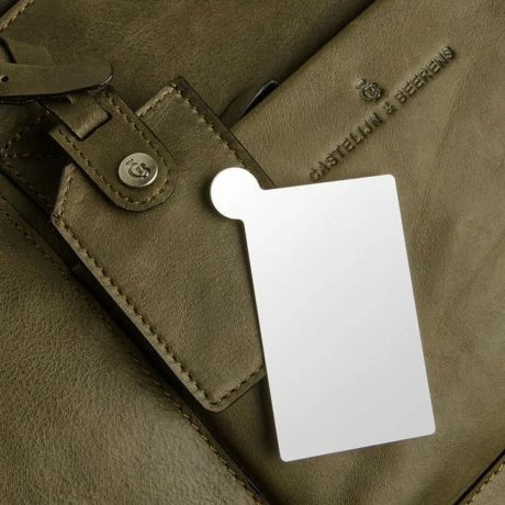 Castelijn & Beerens Carisma Dames Laptoptas 15.6'' Groen 7 Castelijn & Beerens Carisma Dames Laptoptas 15.6'' Groen - Afbeelding 5