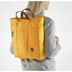 Fjallraven Fjällräven Totepack No.1 Black -NL Rugzak Verkoopwinkel 7323450489779 ss19 a totepack no1 fjaellraeven 211 1 1 1