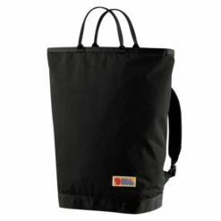 Fjallraven Fjällräven Vardag Totepack Rugzak Black