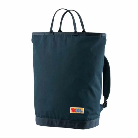 Fjallraven Fjällräven Vardag Totepack Rugzak Storm 3 Fjallraven Fjällräven Vardag Totepack Rugzak Storm