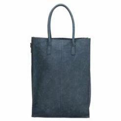 Zebra Natural Bag Rosa XL Shopper Jeansblauw 12 Zebra Natural Bag Rosa XL Shopper Jeansblauw -NL Rugzak Verkoopwinkel 777227030 7