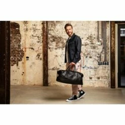 Burkely Antique Avery Weekender Black 21 Burkely Antique Avery Weekender Black -NL Rugzak Verkoopwinkel 793756.10 10