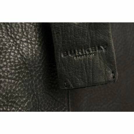 Burkely Antique Avery Weekender Black 8 Burkely Antique Avery Weekender Black - Afbeelding 6