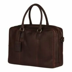 Burkely Antique Avery Worker 15.6" Brown 8 Burkely Antique Avery Worker 15.6" Brown -NL Rugzak Verkoopwinkel 797956.20 2 new