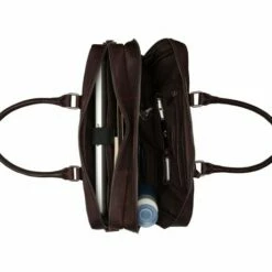 Burkely Antique Avery Worker 15.6" Brown 10 Burkely Antique Avery Worker 15.6" Brown -NL Rugzak Verkoopwinkel 797956.20 4 new