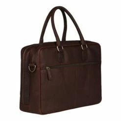 Burkely Antique Avery Worker 15.6" Brown 9 Burkely Antique Avery Worker 15.6" Brown -NL Rugzak Verkoopwinkel 797956.20 5 new