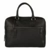 Burkely Antique Avery Laptopbag 13.3" Black