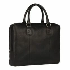 Burkely Antique Avery Laptopbag 13.3" Black 13 Burkely Antique Avery Laptopbag 13.3" Black -NL Rugzak Verkoopwinkel 798156.10 5