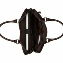 Burkely Antique Avery Laptopbag 13.3" Brown 14 Burkely Antique Avery Laptopbag 13.3" Brown -NL Rugzak Verkoopwinkel 798156.20 3