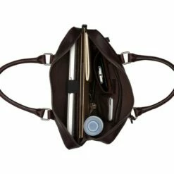 Burkely Antique Avery Laptopbag 13.3" Brown 15 Burkely Antique Avery Laptopbag 13.3" Brown -NL Rugzak Verkoopwinkel 798156.20 4