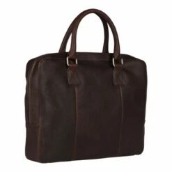 Burkely Antique Avery Laptopbag 13.3" Brown 13 Burkely Antique Avery Laptopbag 13.3" Brown -NL Rugzak Verkoopwinkel 798156.20 5