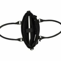 Burkely Antique Avery Shopper Black 12 Burkely Antique Avery Shopper Black -NL Rugzak Verkoopwinkel 8005217.56.10 3