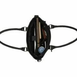 Burkely Antique Avery Shopper Black 11 Burkely Antique Avery Shopper Black -NL Rugzak Verkoopwinkel 8005217.56.10 4