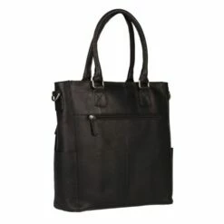 Burkely Antique Avery Shopper Black 10 Burkely Antique Avery Shopper Black -NL Rugzak Verkoopwinkel 8005217.56.10 5