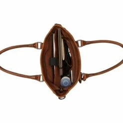 Burkely Antique Avery Shopper Cognac 12 Burkely Antique Avery Shopper Cognac -NL Rugzak Verkoopwinkel 8005217.56.24 4