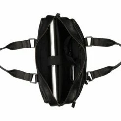 Burkely Antique Avery Workbag 15.6" Black 12 Burkely Antique Avery Workbag 15.6" Black -NL Rugzak Verkoopwinkel 8005218.56.10 3