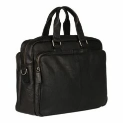 Burkely Antique Avery Workbag 15.6" Black 14 Burkely Antique Avery Workbag 15.6" Black -NL Rugzak Verkoopwinkel 8005218.56.10 5