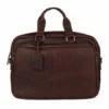 Burkely Antique Avery Workbag 15.6" Brown -NL Rugzak Verkoopwinkel 8005218.56.20