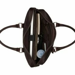 Burkely Antique Avery Laptopbag 15" Brown -NL Rugzak Verkoopwinkel 8007409.56.20 4