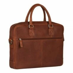 Burkely Antique Avery Laptopbag 15" Cognac 10 Burkely Antique Avery Laptopbag 15" Cognac -NL Rugzak Verkoopwinkel 8007409.56.24 5 600x600 1