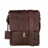 Burkely Antique Avery Crossover Messenger M Brown 2 Burkely Antique Avery Crossover Messenger M Brown -NL Rugzak Verkoopwinkel 8007918.56.20