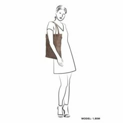 Zebra Natural Bag Kartel Rits Stone Grey -NL Rugzak Verkoopwinkel 825501a stone 3