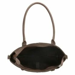 Zebra Natural Bag Kartel Rits Stone Grey -NL Rugzak Verkoopwinkel 825501a stone 8