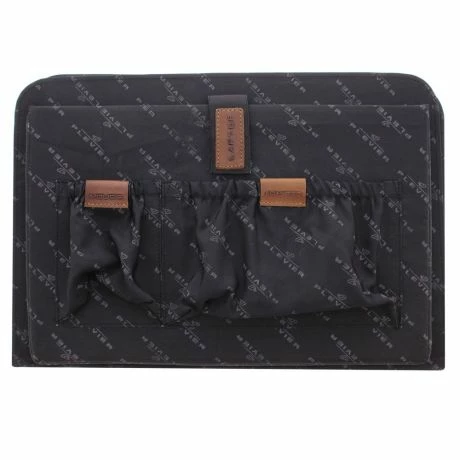 Plevier Beidou Dames Laptoptas 1-Vak 15.6" Bruin 8 Plevier Beidou Dames Laptoptas 1-Vak 15.6" Bruin - Afbeelding 6