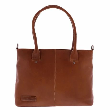 Plevier Fluxgate Dames Tote Bag 14" Bruin 3 Plevier Fluxgate Dames Tote Bag 14" Bruin