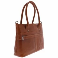 Plevier Fluxgate Dames Tote Bag 14" Bruin 14 Plevier Fluxgate Dames Tote Bag 14" Bruin -NL Rugzak Verkoopwinkel 864 2 fluxgate zijkantachter
