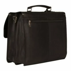 Burkely Vintage Scott Briefcase Black 9 Burkely Vintage Scott Briefcase Black -NL Rugzak Verkoopwinkel 9006378.22.10 5