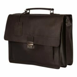 Burkely Vintage Scott Briefcase Brown 8 Burkely Vintage Scott Briefcase Brown -NL Rugzak Verkoopwinkel 9006378.22.20 2